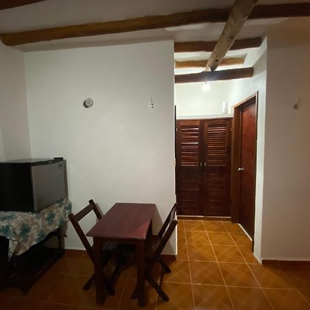 Casa Victor Avila 홀박스아일랜드 외부 사진