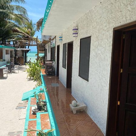 Casa Victor Avila 홀박스아일랜드 외부 사진