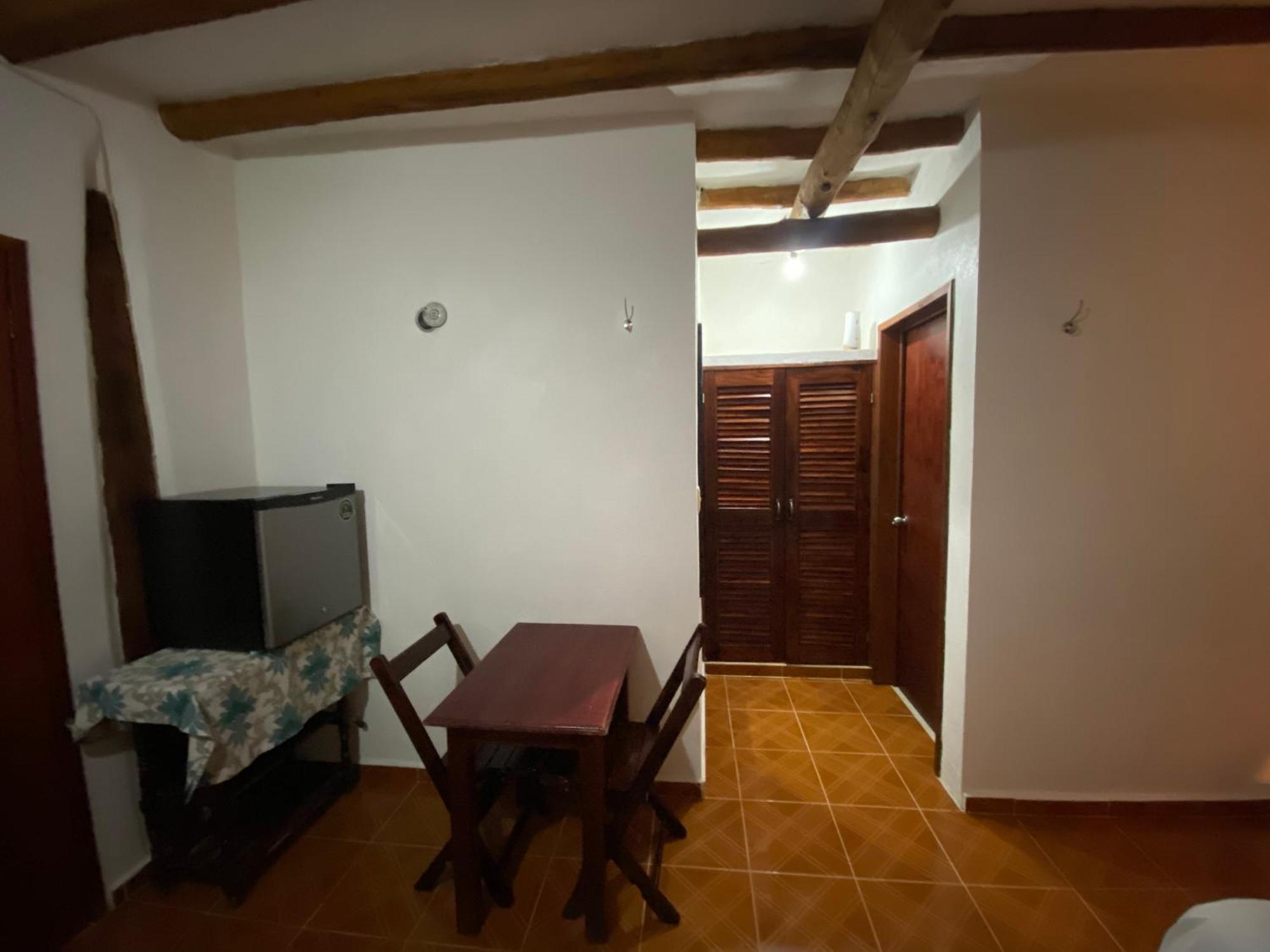 Casa Victor Avila 홀박스아일랜드 외부 사진