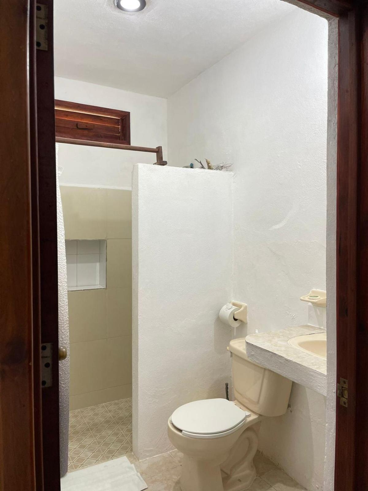Casa Victor Avila 홀박스아일랜드 외부 사진