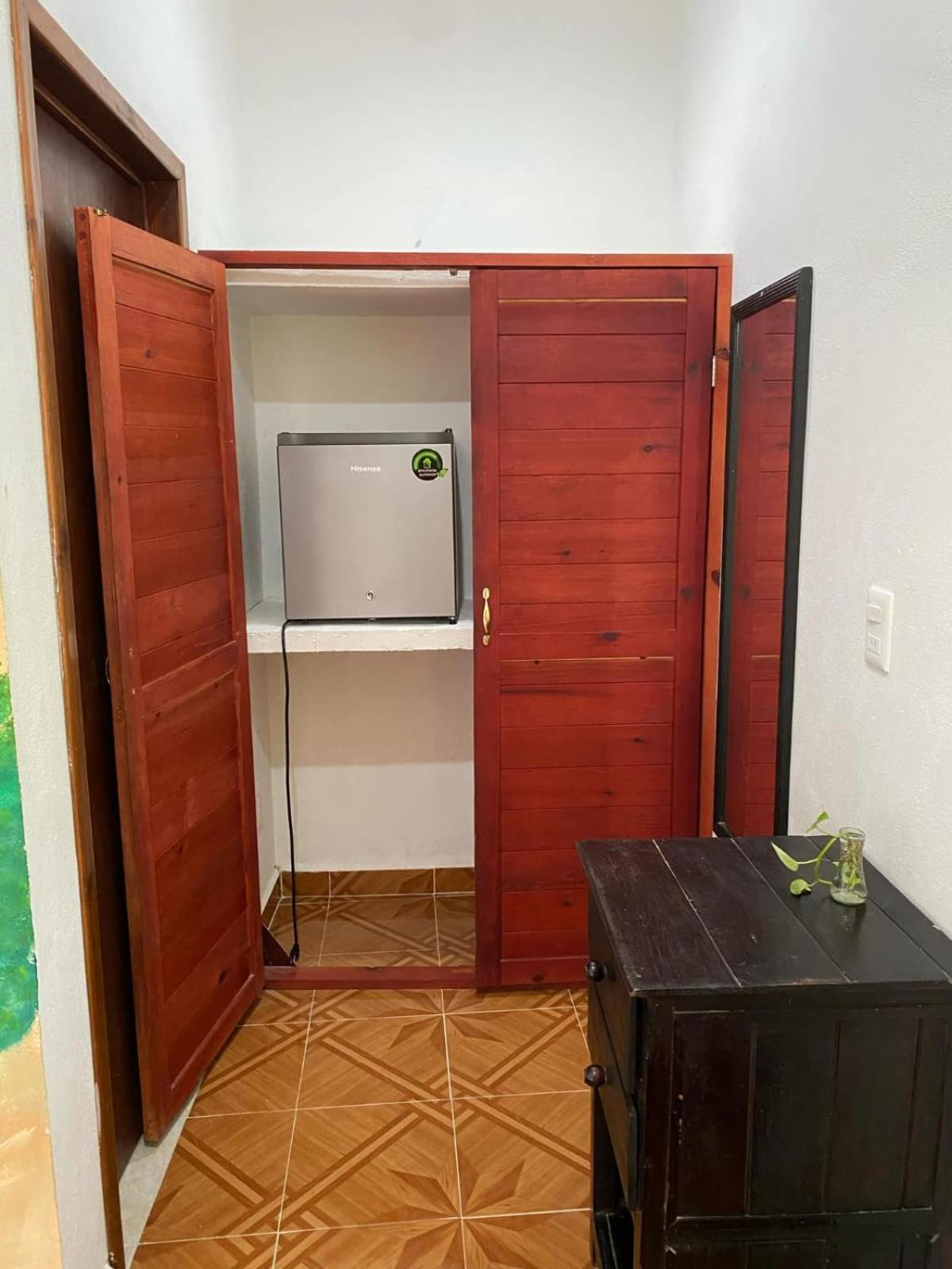 Casa Victor Avila 홀박스아일랜드 외부 사진