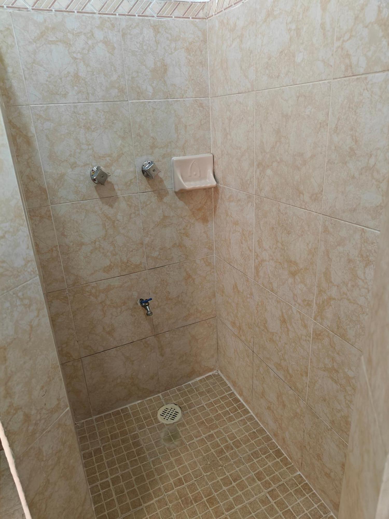 Casa Victor Avila 홀박스아일랜드 외부 사진