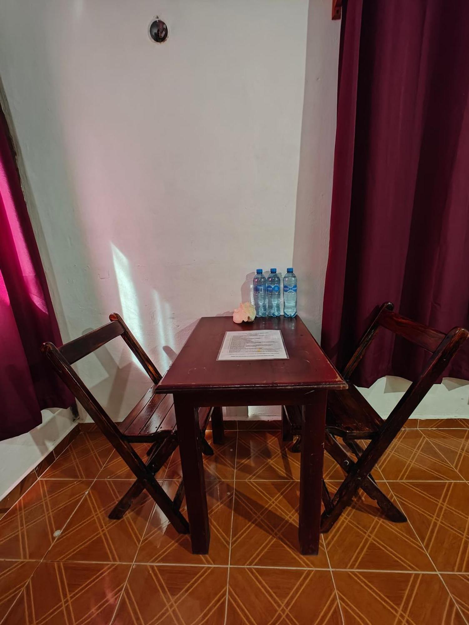 Casa Victor Avila 홀박스아일랜드 외부 사진
